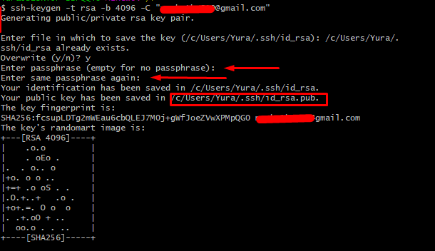 Как сгенерировать ssh ключ. Ключ RSA 4096. Публичный ключ SSH что это. Генерация ключей RSA. SSH-keygen пример.